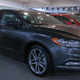 Image for article titled NHTSA Is Probing 1.7 Million Fords and Lincolns After Brake Hose Recall